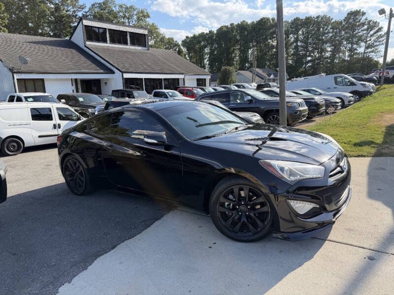 hyundai genesis coupe 2015 KMHHT6KJ8FU128860 image hyundai genesis coupe 2015 KMHHT6KJ8FU128860 image
